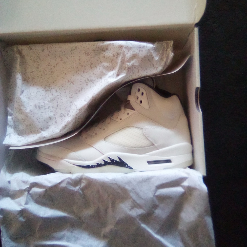 Jordan Retro 5 Sail